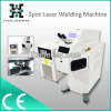 Spot laser welding mac...