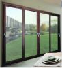 Aluminum Sliding door/...