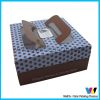Custom Cake Box with W...