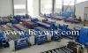 Cold roll forming mach...