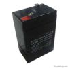 Rechargeable lead acid...