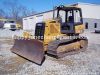 Used Cat Bulldozer D3K...