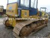 Used Bulldozer Cat D6D...