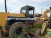 Used Bomag Road Roller...