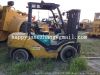 Used 3T Komatsu Forkli...