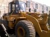 used wheel loader cate...