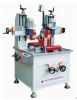 Knurling machine for a...