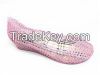 PVC jelly shoes AT-S50681