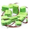 1.2V AA 2000mAh rechar...