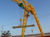 Single Girder Gantry C...