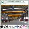 Electric Single Girder...