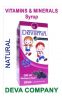 Devamin (multivitamin)...