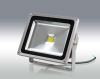 LED integrated flood l...