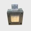 Aluminum cnc machining...