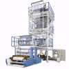 Three-layer coextrusio...