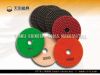 diamond polishing pad ...