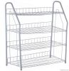 4 Tier Shoe Rack