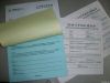 carbonless printing pa...