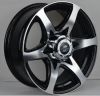 aluminum/alloy wheel, ...