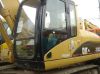 Used CAT Excavator 320...