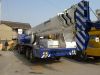 used TADANO 55ton truc...