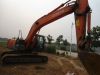 used  excavator ZX210 ...