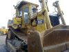 used cat bulldozer D9N...