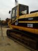 Used  Excavator 320B, ...