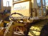 used cat bulldozer D6D...