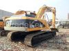 USED CAT 320C EXCAVATOR