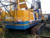 USED KOBELCO-7055 CRAW...