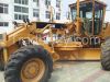 USED CAT -MOTOR GRADER...