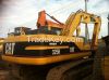 used Excavator CAT325B