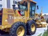 used motor grader CAT ...