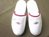 Hotel Velour Slippers,...