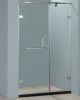 Glass shower doors Hin...