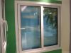pvc sliding window