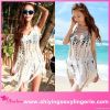 White Korea Crocheted ...