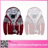 fashion Warm Fleece-li...