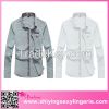 fashion Slim Fit Flora...
