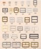 Metal Buckles