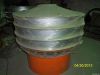 Rotary vibrating scree...