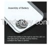 Luminescent logo Flash...