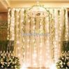 6M X 3M 600 LED Icicle...