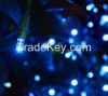 White 60LED Solar LED ...