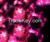 Flower LED String Ligh...