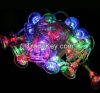 80 LED Bell LED String...