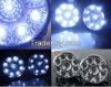 12V/24V 9 LED Work Lig...
