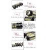 1156/P21W 12w BLACK BL...