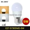 E27 5W LED Energy Savi...